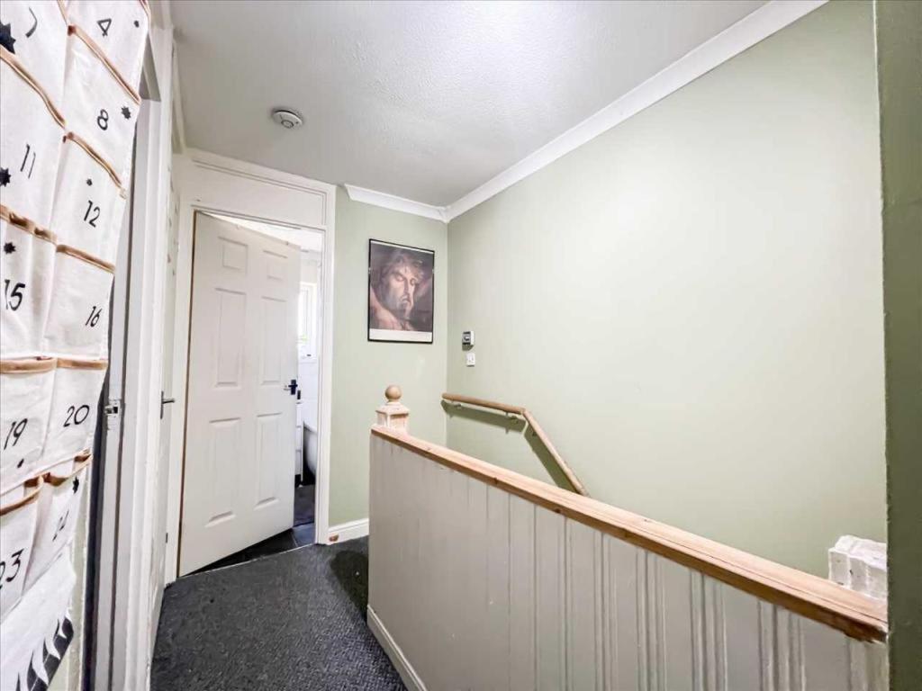 Nice, Bright & Friendly Home Hemel Hempstead Exterior foto